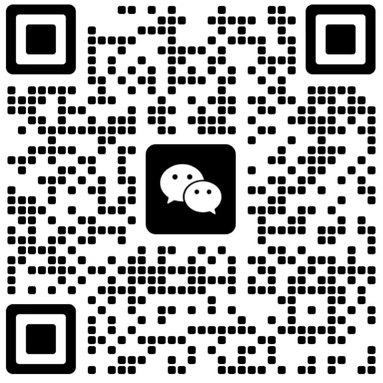 WeChat QR Code